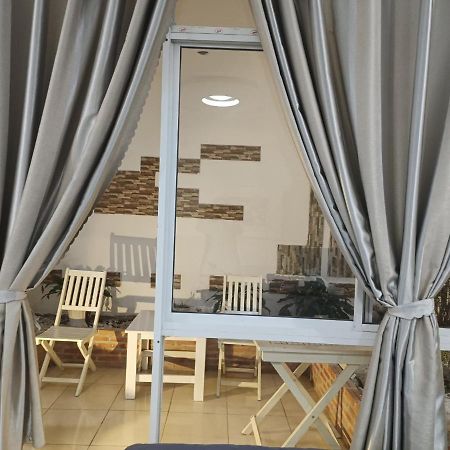 Elegant Dalat Hotel Exterior foto